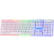 Клавиатура Defender GK-172 White (45172)