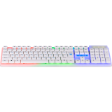 Клавиатура Defender GK-172 White (45172)