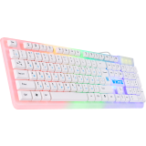 Клавиатура Defender GK-172 White (45172)