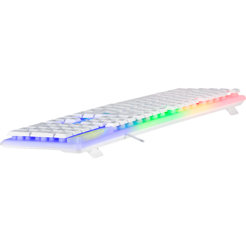 Клавиатура Defender GK-172 White (45172) - фото 5