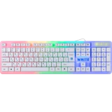 Клавиатура Defender GK-172 White (45172)