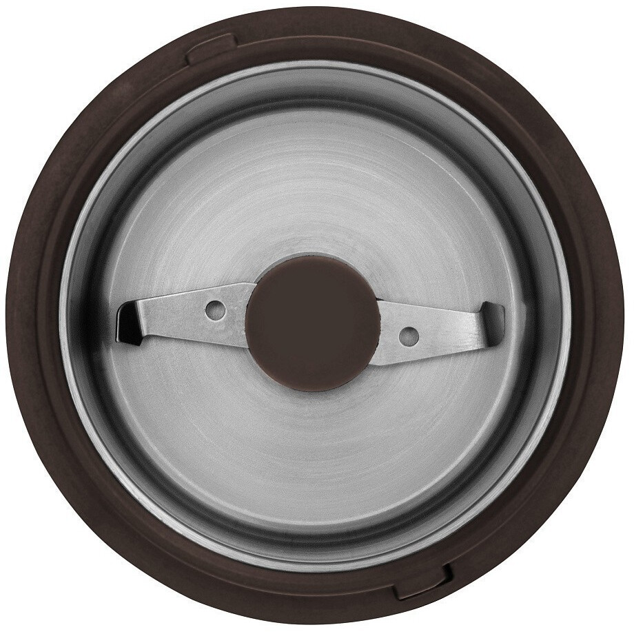 Кофемолка Polaris PCG2014 Brown - PCG 2014 - фото 3