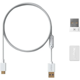 Мышь Pulsar X2 Wireless White (PX202)