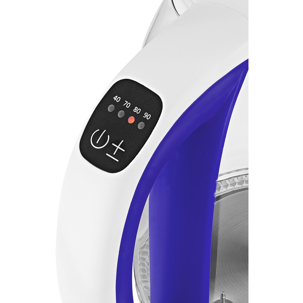 Чайник Kitfort KT-6140-1 - КТ-6140-1 - фото 2