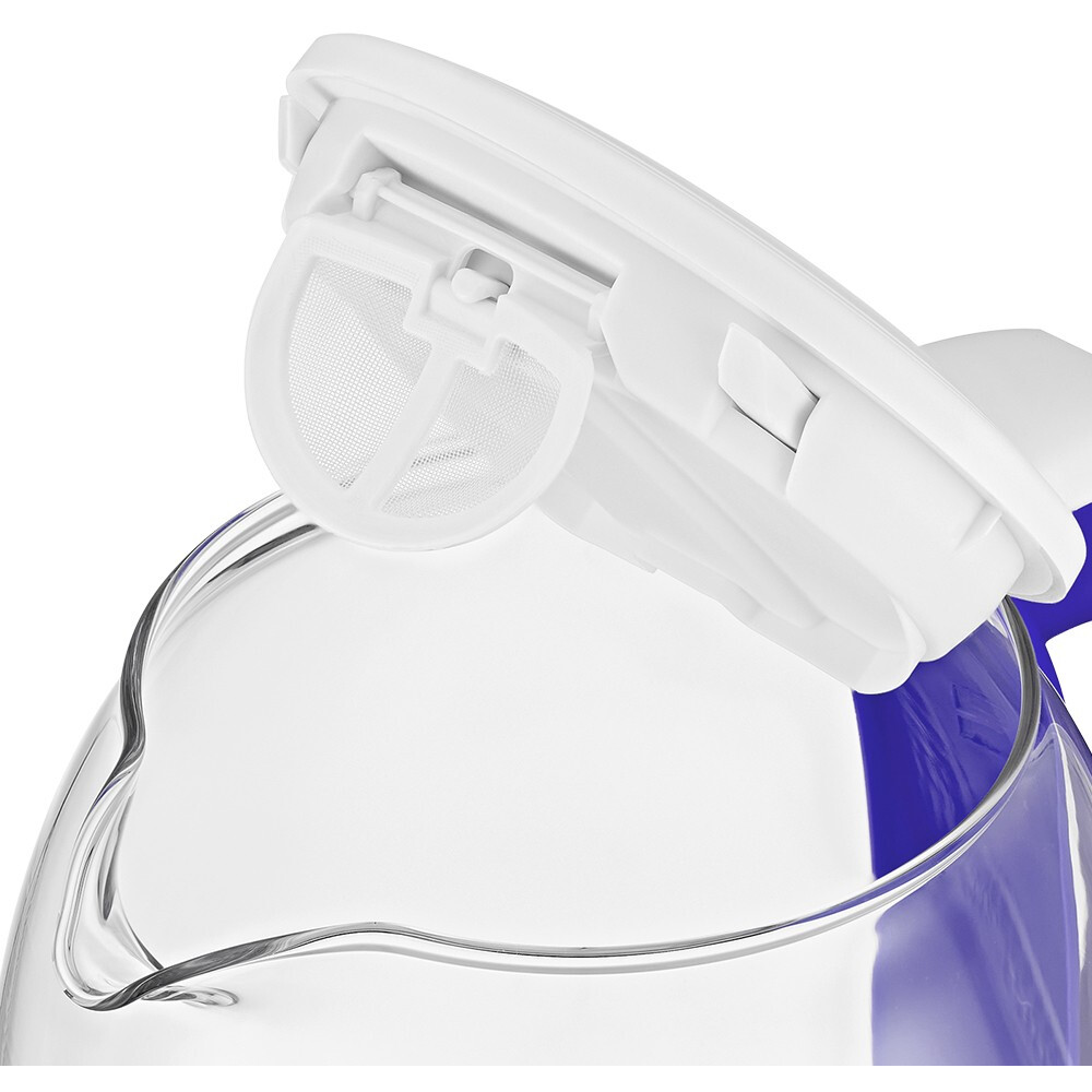 Чайник Kitfort KT-6140-1 - КТ-6140-1 - фото 3