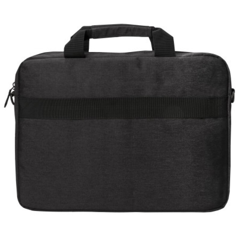 Сумка для ноутбука Continent CC-216 Black - фото 3