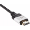 Кабель DisplayPort (M) - HDMI (M), 1.8м, VCOM CG608M-1.8M - фото 3