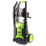 Мойка высокого давления Greenworks G5 (5100407)