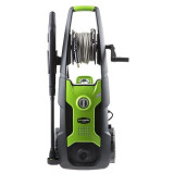 Мойка высокого давления Greenworks G5 (5100407)