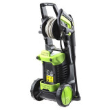 Мойка высокого давления Greenworks G5 (5100407)