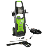 Мойка высокого давления Greenworks G5 (5100407)