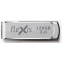 USB Flash накопитель 128Gb Flexis RS-105 Silver - FUB30128RS-105