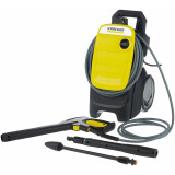 Мойка высокого давления Karcher K 7 Compact (1.447-050.0)