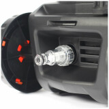 Мойка высокого давления PATRIOT GT360 Imperial (322306010)