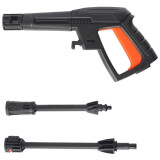 Мойка высокого давления PATRIOT GT360 Imperial (322306010)
