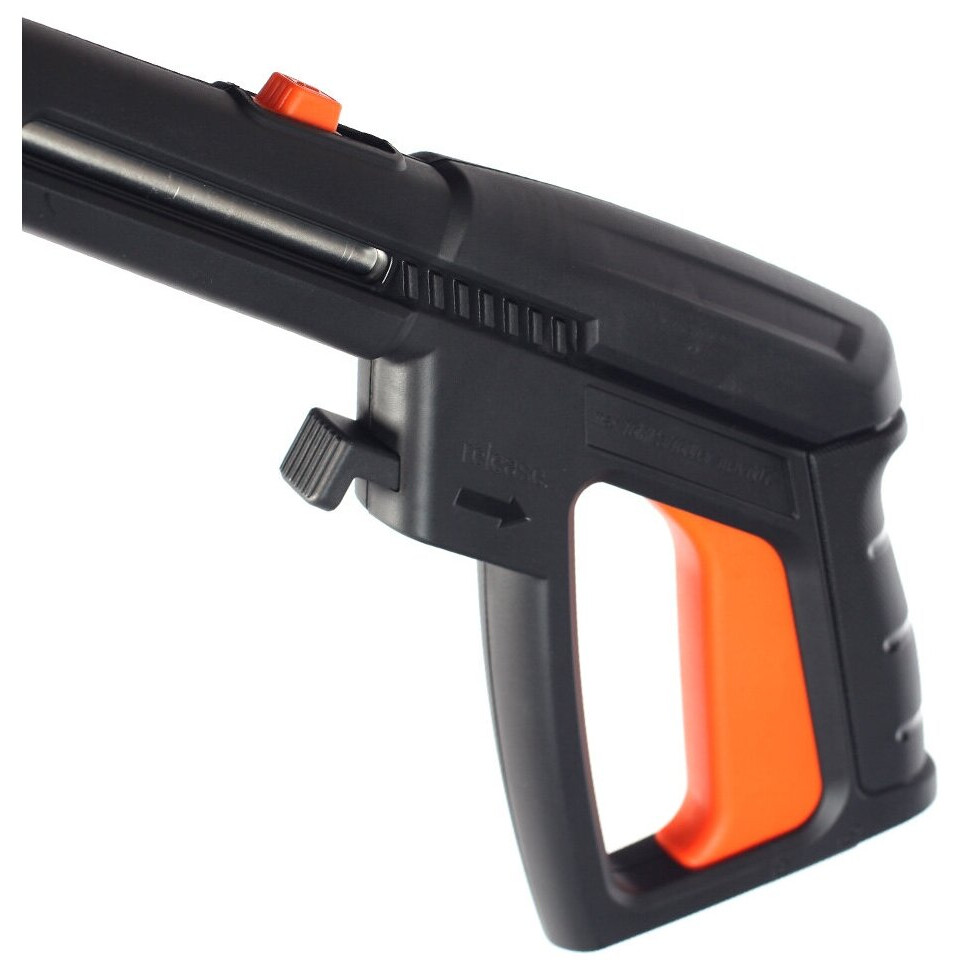 Мойка высокого давления PATRIOT GT540 Imperial - 322306025 - фото 9