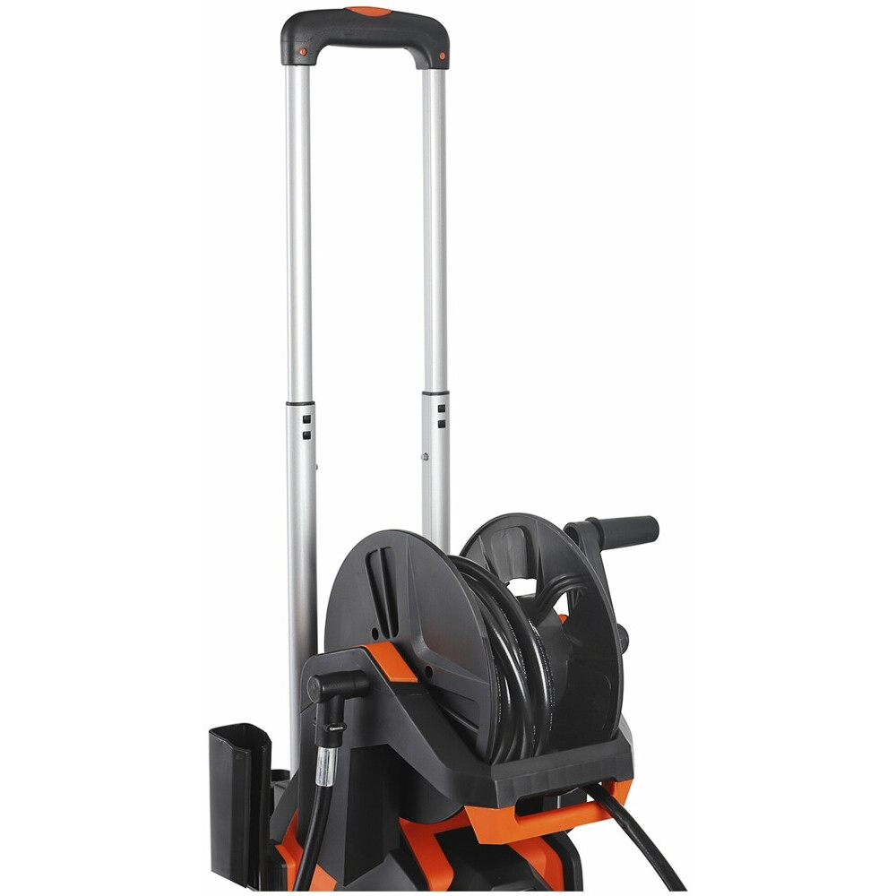 Мойка высокого давления PATRIOT GT590 Imperial - 322306098 - фото 14