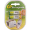 Аккумулятор GP (AA, 1800mAh, 2 шт.) - 180AAHC