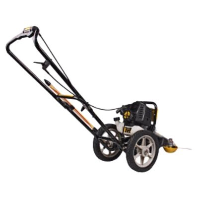 Триммер CHAMPION LMH4412 - фото 4