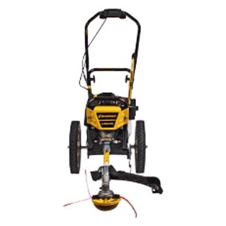 Триммер CHAMPION LMH4412 - фото 5