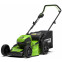 Газонокосилка Greenworks GD60LM46SP - 2502907 - фото 2