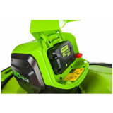 Газонокосилка Greenworks GD60LM46SP (2502907)