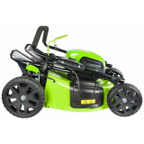 Газонокосилка Greenworks GD60LM46SP (2502907)