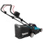Газонокосилка Makita DLM382PM2 - фото 5