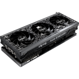 Видеокарта NVIDIA GeForce RTX 4090 Palit GameRock OC 24Gb (NED4090S19SB-1020G)