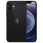 Смартфон Apple iPhone 12 64Gb Black (MGJ53HN/A) - фото 2