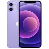 Смартфон Apple iPhone 12 64Gb Purple (MJNM3HN/A)