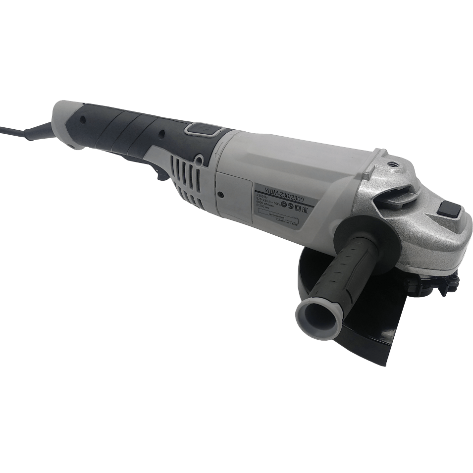 Шлифовальная машина Ресанта УШМ-230/2300 - 75/12/9 - фото 3