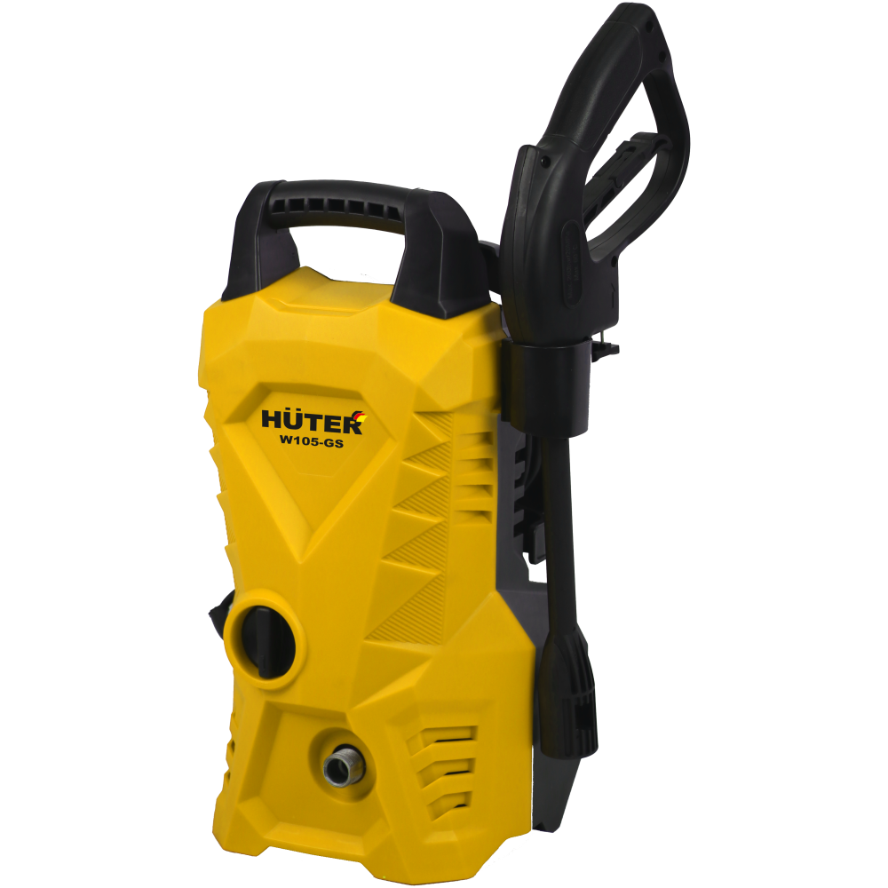 Мойка высокого давления Huter W105-GS