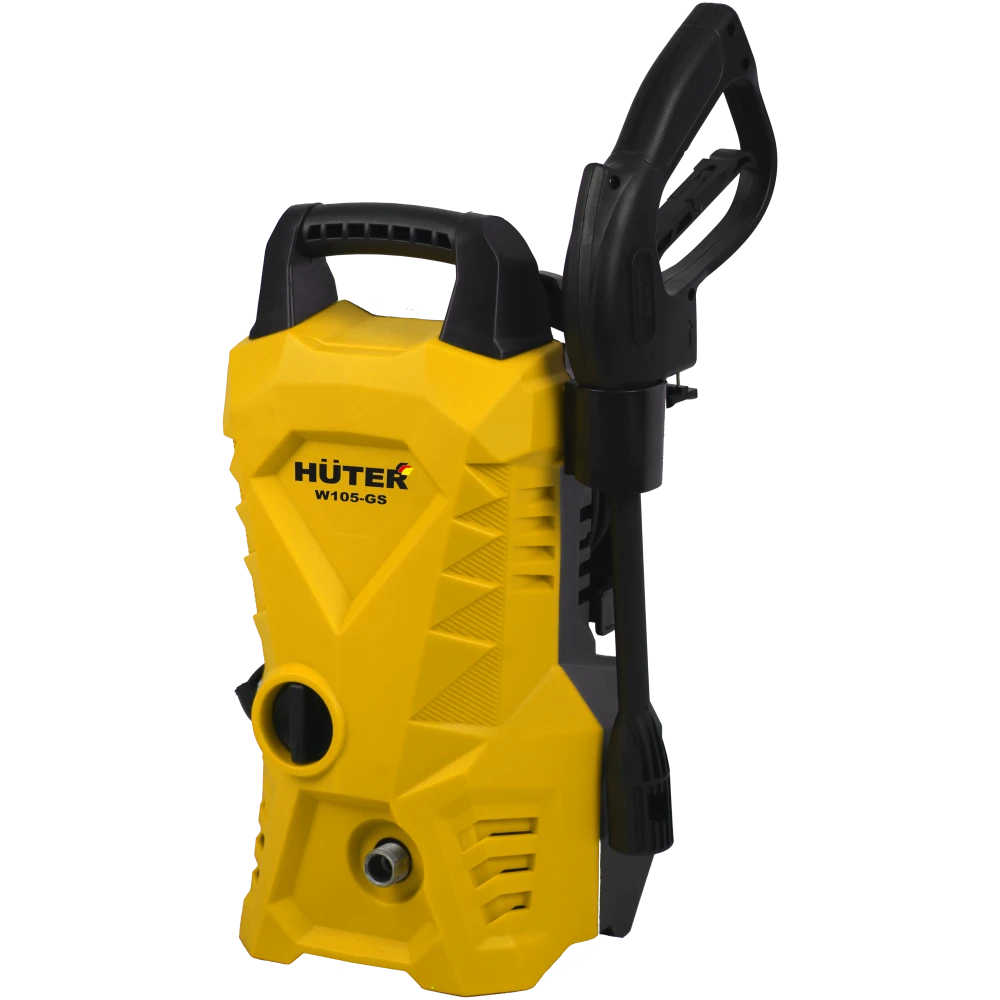 Мойка высокого давления Huter W105-GS - 70/8/4