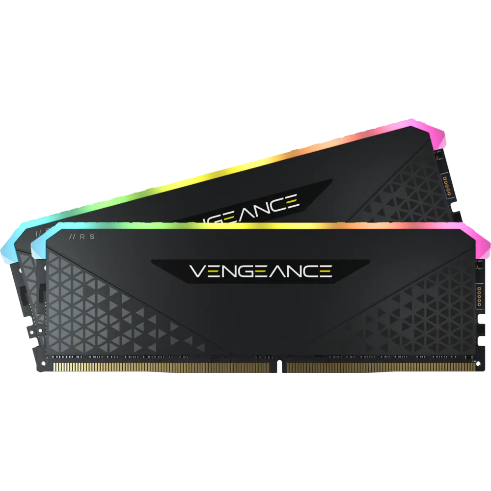 Память corsair vengeance rgb. Corsair Vengeance RGB RS ddr4. Corsair Vengeance RGB RT 32 ГБ (2x16 ГБ) ddr4 3600. Corsair Vengeance RGB RT 32gb ddr4 (2*16gb 3200mhz cl16). 32gb Corsair Vengeance RGB RS ddr4-3200 DIMM cl16.