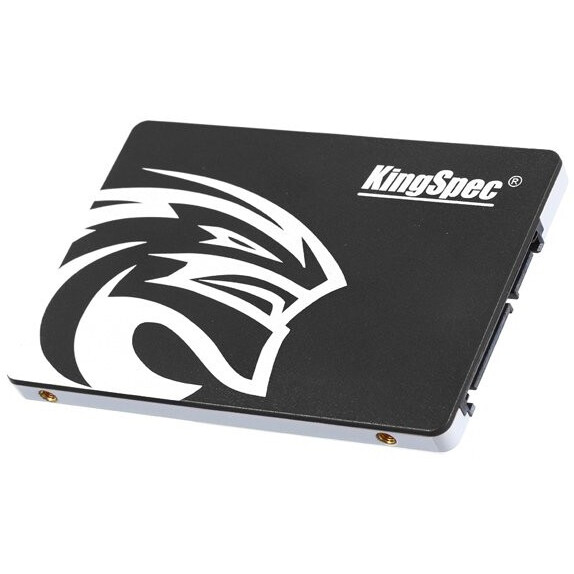 Накопитель SSD 240GB KingSpec (P4-240)