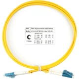 Патч-корд Cabeus FOP(d)-9-LC-LC-2m, 2м