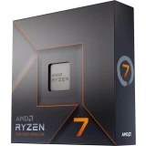 Процессор AMD Ryzen 7 7700X BOX (без кулера) (100-100000591WO(F/Z))