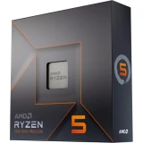 Процессор AMD Ryzen 5 7600X BOX (без кулера) (100-100000593WOF/100-000000593WOZ)