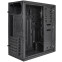 Корпус ExeGate XP-340U 350W Black - EX292987RUS - фото 2