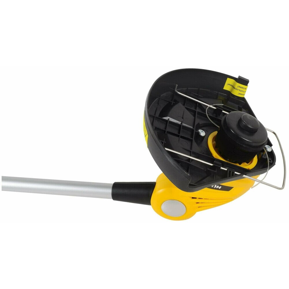 Триммер Huter GET-28Li - 70/1/33 - фото 3