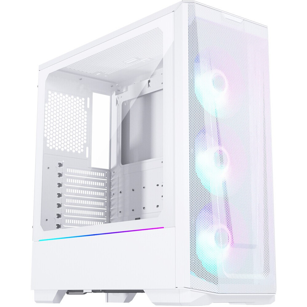 Корпус Phanteks Eclipse G360A White - PH-EC360ATG_DMW02