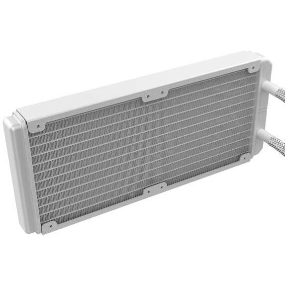 Система жидкостного охлаждения Alseye M240W - фото 2