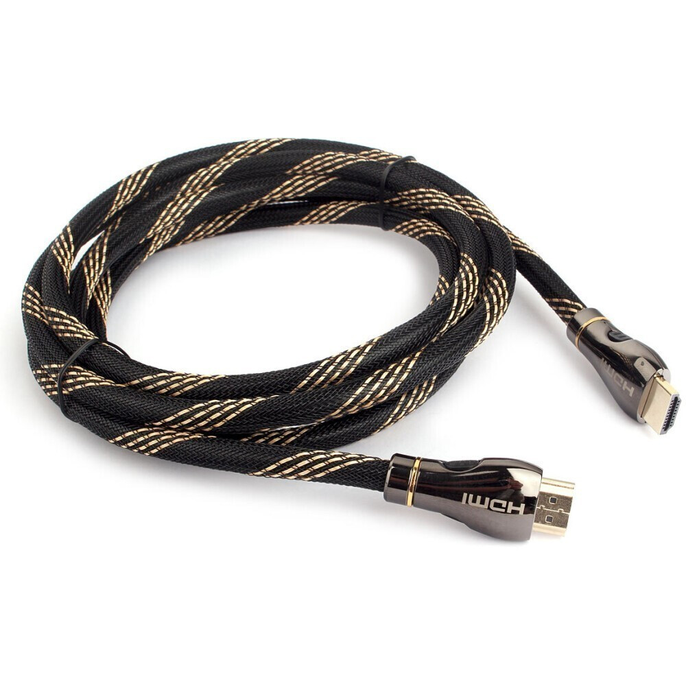 Кабель HDMI - HDMI, 1.5м, Cablexpert CCP-HDMI8K-1.5M - фото 2