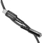 Переходник USB Type-C - 3.5 Jack, ACEFAST C1-07 Black - AF-C1-07-BK