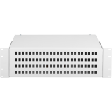 Оптический кросс NIKOMAX NMF-RP96SC-WS-ES-3U-GY