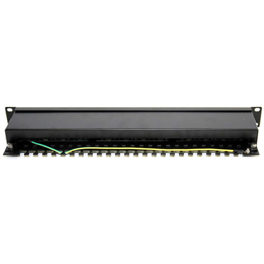 Патч-панель 5bites PPF55-05 - фото 2