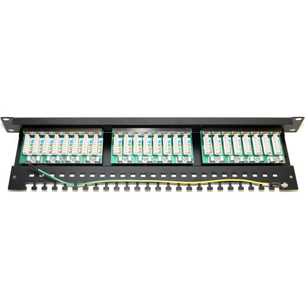 Патч-панель 5bites PPF55-05 - фото 3