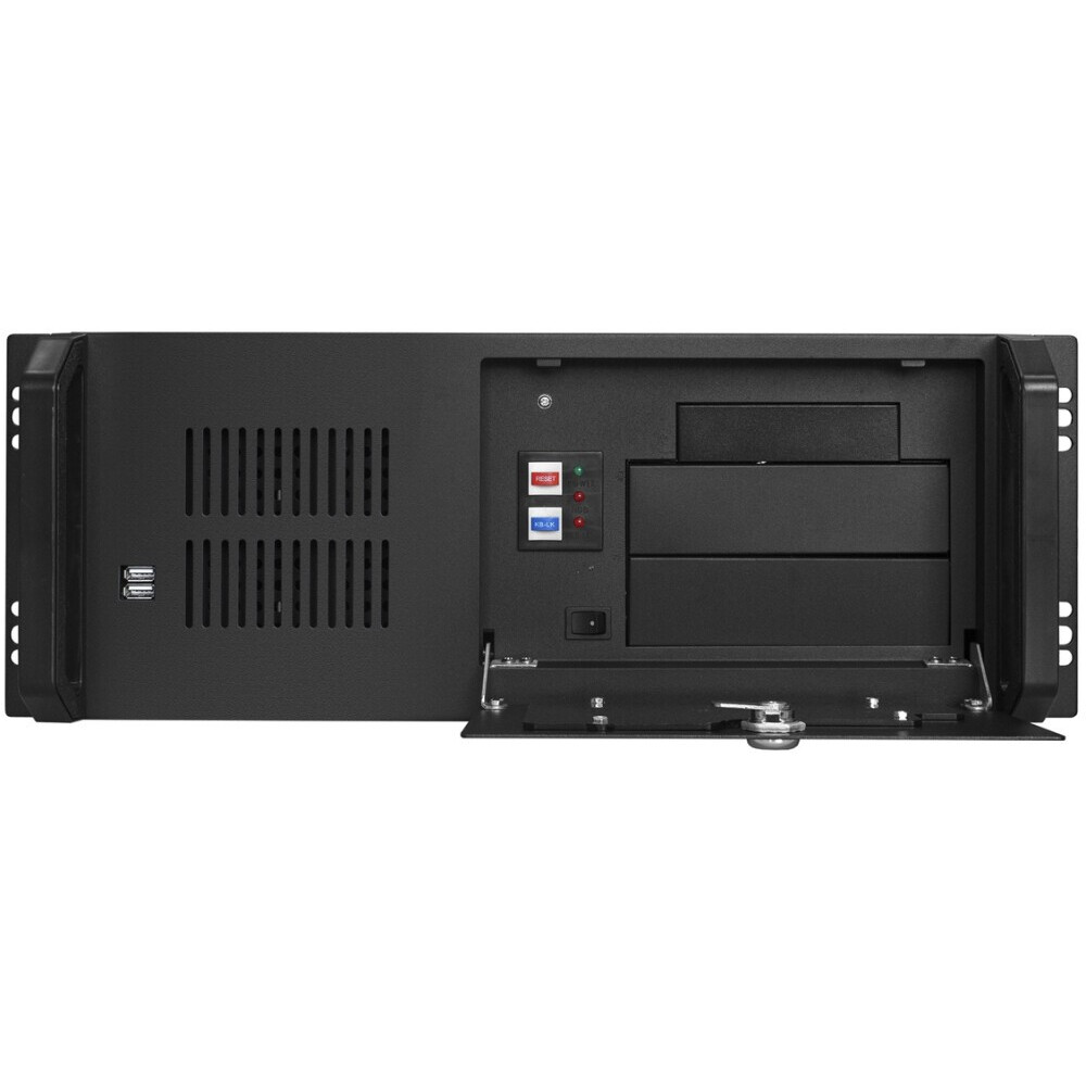 Серверный корпус ExeGate Pro 4U450-26/4U4020S/900ADS 900W - EX293560RUS - фото 8