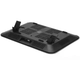 Охлаждающая подставка для ноутбука Crown CMLS-400